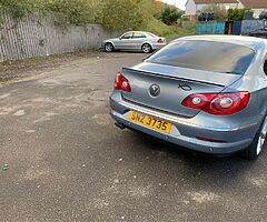 2009 Volkswagen Passat CC - Image 7/10