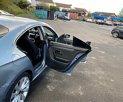 2009 Volkswagen Passat CC - Image 8/10