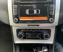2009 Volkswagen Passat CC - Image 9/10