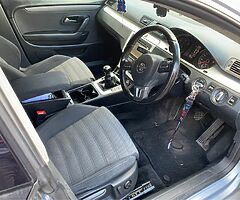 2009 Volkswagen Passat CC - Image 10/10
