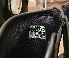 RST boots wore once like new - Image 3/4