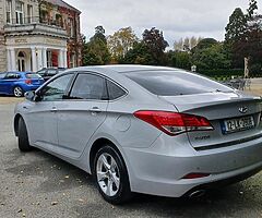 12 Hyundai i40 1.7CRDi Blue Drive New Nct