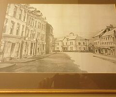 Portadown print