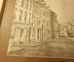 Portadown print