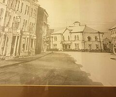 Portadown print