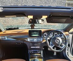 Mercedes Benz special edition 2015