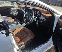 Mercedes Benz special edition 2015 - Image 3/5