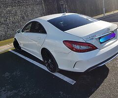 Mercedes Benz special edition 2015 - Image 4/5
