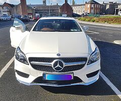 Mercedes Benz special edition 2015 - Image 5/5