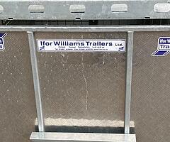 2019 Ifor Williams Q 7 trailer - Image 3/4