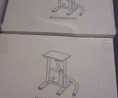 Motorcycle stands - Image 4/4