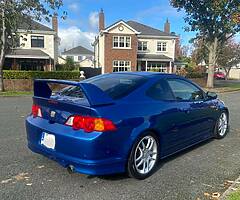 Honda integra dc5 - Image 3/10