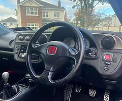 Honda integra dc5 - Image 4/10