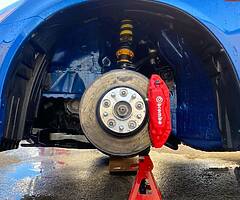 Honda integra dc5 - Image 5/10