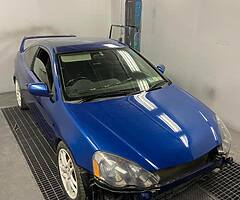 Honda integra dc5 - Image 6/10