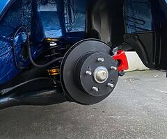 Honda integra dc5 - Image 8/10