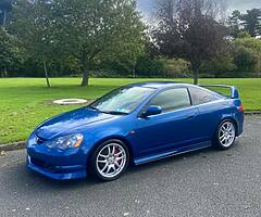 Honda integra dc5 - Image 10/10