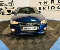 2013 AUDI A3 SPORT