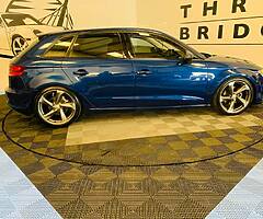 2013 AUDI A3 SPORT - Image 5/8