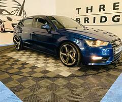 2013 AUDI A3 SPORT - Image 8/8