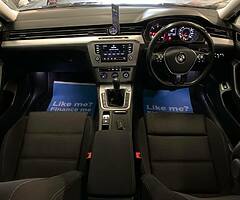 2016 VW PASSAT SE BUSINESS - Image 7/8