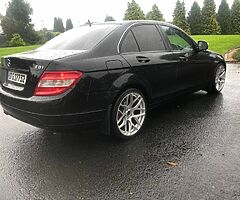 Mercedes c class 2.1 diesel swap swap - Image 4/6