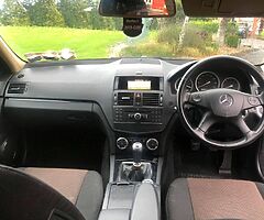 Mercedes c class 2.1 diesel swap swap - Image 5/6