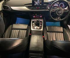 2016 AUDI A6 S LINE, LOW LOW MILES - Image 8/9