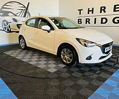 2017 MAZDA 2 SE, LOW LOW MILAGE - Image 8/8