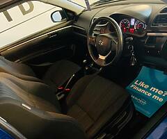 2014 SUZUKI SWIFT - Image 7/8
