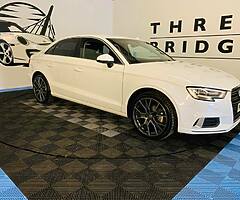 2016 AUDI A3 SPORT SALOON - Image 9/9