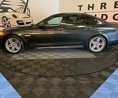 2012 525D M SPORT - Image 3/9