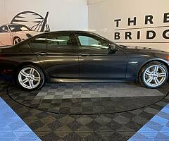 2012 525D M SPORT - Image 7/9