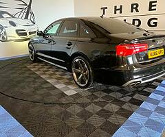 2012 AUDI A6 SLINE - Image 3/7