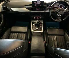 2012 AUDI A6 SLINE - Image 6/7