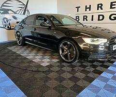 2012 AUDI A6 SLINE - Image 7/7