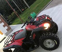Suzuki ozark 250 - Image 4/5