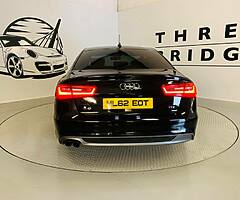 2012 AUDI A6 S LINE - Image 5/9
