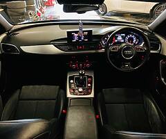 2012 AUDI A6 S LINE - Image 8/9