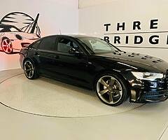 2012 AUDI A6 S LINE - Image 9/9