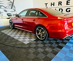 2014 AUDI A6 SLINE - Image 4/8