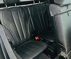 2015 BMW X5 40D M SPORT 7 SEATER - Image 9/10