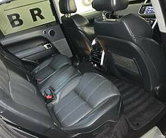 2013 RANGEROVER SPORT DYNAMIC - Image 9/10