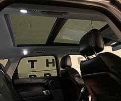 2013 RANGEROVER SPORT DYNAMIC - Image 10/10