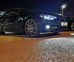 Bmw f30 M_Performance - Image 4/7