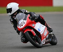 Honda moto 3 for sale