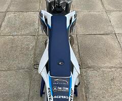2020 Husqvarna FC - Image 3/5