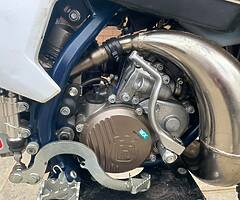 2020 Husqvarna FC - Image 4/5