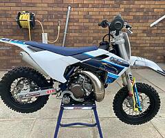 2020 Husqvarna FC - Image 5/5