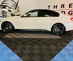 2016 BMW 320D M SPORT - Image 3/9